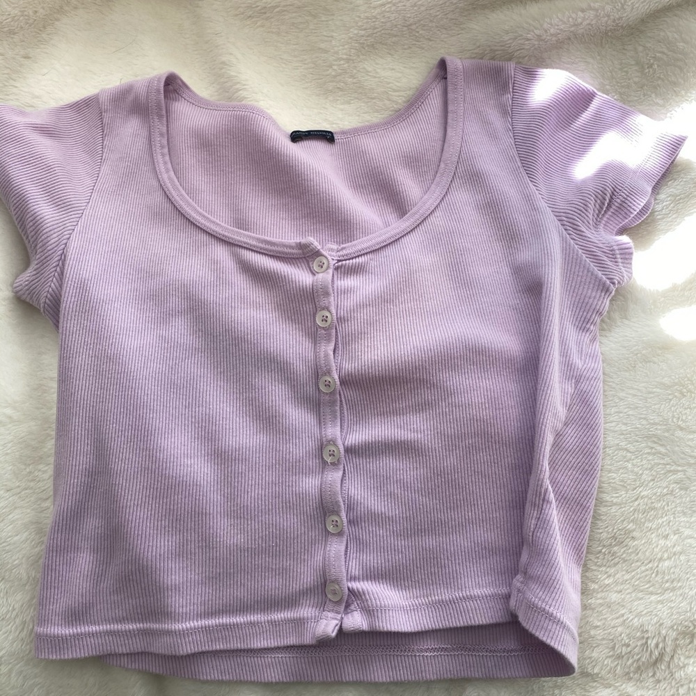 Brandy Melville Zelly Top